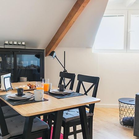 Solar Studio Campanha Porto Kültér fotó