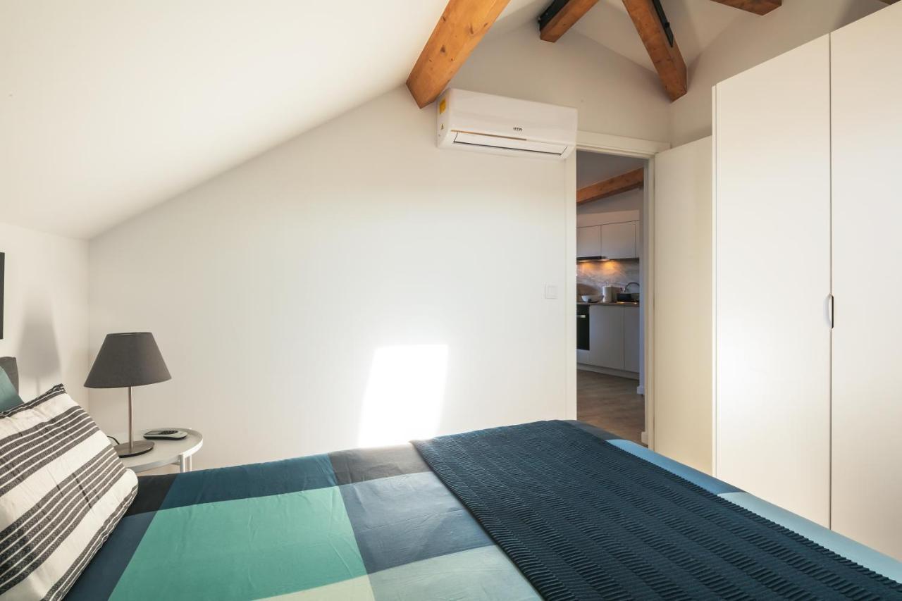 Solar Studio Campanha Porto Kültér fotó